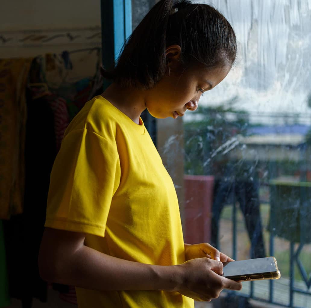 The mental health impact of COVID... and how we can help each other ...